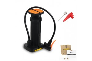 EMKA 5505-50 PLASTİK AYAKLI POMPA