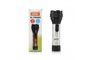 PANTHER PT 2003 1W LED EL FENERİ