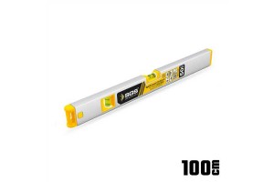 SGS SU TERAZİSİ 100CM PROFESYONEL (ALÜMİNYUM) SGS1727
