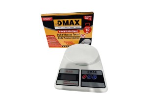 Dmax Hassas Masa Terazisi 10 KG DMX4221