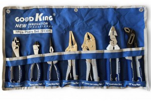 7 PCS SÜPER SET GOODKING 7 PCS SÜPER SET GOODKING