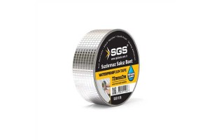 SGS SIZDIRMAZ SAKIZ BANT 72 MM X 2 METRE SGS1126