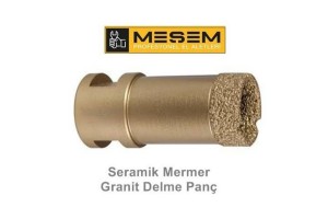 MEŞEM SERAMİK, MERMER, GRANİT PANÇ (ORJİNAL) 16 MM 940*10X