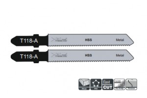 CMC METAL DEKUPAJ AĞZI T118-A CMC6813 5 ADET