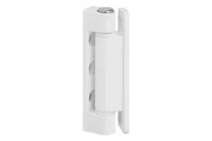 PVC PİMAPEN PENCERE MENTEŞESİ 74 MM BEYAZ