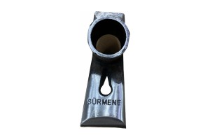 SÜRMENE USTA DÖVME ÇELİK KESER