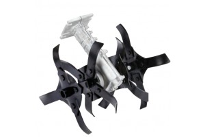 KUBRİCK MOTORLU TIRPAN ÇAPA APARATI 26 MM 9T KBR017
