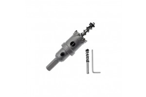 BAYTEC TCT METAL DELME PANÇ SETİ 16 MM MU0888-02