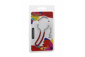 ROSE COSMETİCS ( PRATİK EPİLASYON ) YANAK YAYI ( SAPAN MODELİ ) ( KIL TÜY TEMİZLEME )*12X50