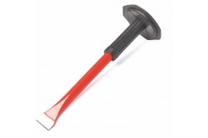 PLASTİK KORUMALI KESKİ 16×300 MM