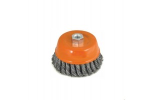CMC BURGULU ÇANAK FIRÇA 65 MM CMC5016