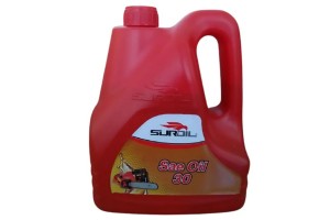 ZEPLİN SAE 30 NUMARA MOTORLU TESTERE ZİNCİR YAĞI 3 LİTRE