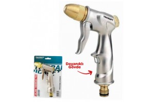 MEŞEM OTOMATİK METAL SULAMA 4010*6X