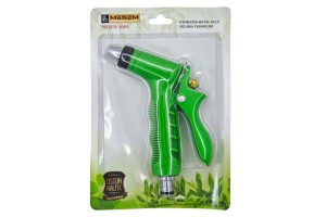 MEŞEM OTOMATİK METAL UÇLU SULAMA TABANCASI 4009