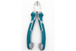 TURKUAZ YAN KESKİ 160 MM*6X