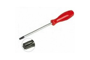 Mega Torx Tornavida T40