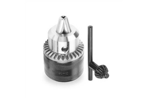 SGS ANAHTARLI METAL MANDREN 13 MM SGS5605