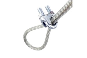 SOLESTAR KLEMENS A-TİPİ 12 MM STR-1811*10X