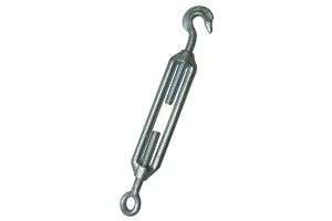MEŞEM GERDİRME GALVANİZ 12MM 5011*10X