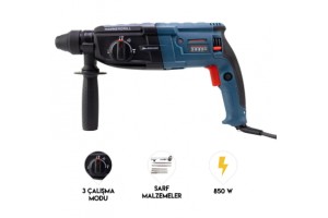 Tolsan 2-28 Bse Kırıcı Delici Hilti