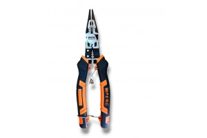 KARGA BURNU ÇOK AMAÇLI 215 MM