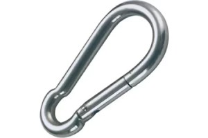 KARABİNA 10*100 MM (YAYLI) KP-2005*10X