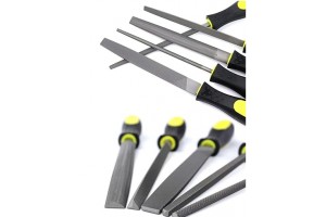 EMKA 5212-36 BEŞLİ EĞE SETİ*6X