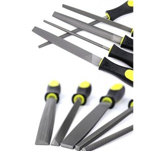 EMKA 5212-36 BEŞLİ EĞE SETİ*6X