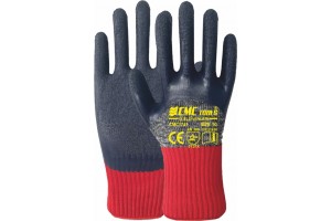 CMC DRAGON LATEX ELDİVEN 3/4 CMC1741*12x