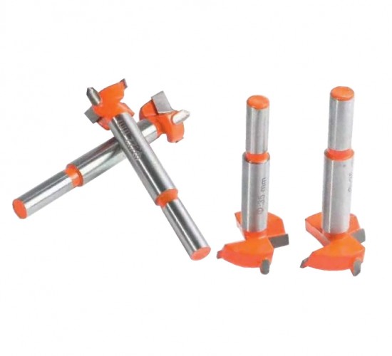 40 MM*70 MM AHŞAP OYMA FREZE BIÇAĞI