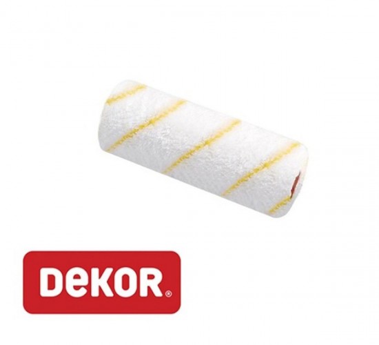 DEKOR 2100 EKSPORT PARMAK RULO YEDEĞİ*12X