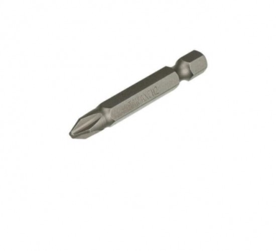 BAYTEC PH2 VİDALAMA YILDIZ BİTS UÇ 25 MM