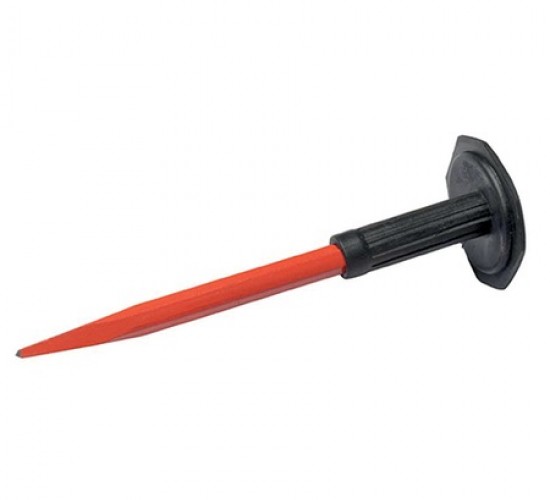 PLASTİK KORUMALI MURÇ 300 X 16 MM