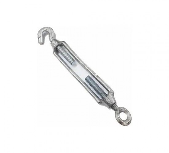 MEŞEM GERDİRME GALVANİZ 10MM 5010*10X