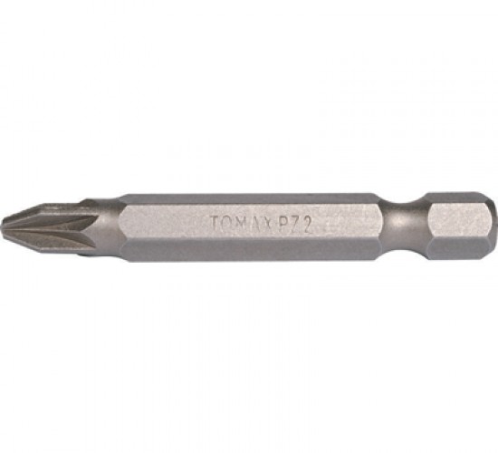 TOMAX TORX UÇ PZ2*75 MM*10X