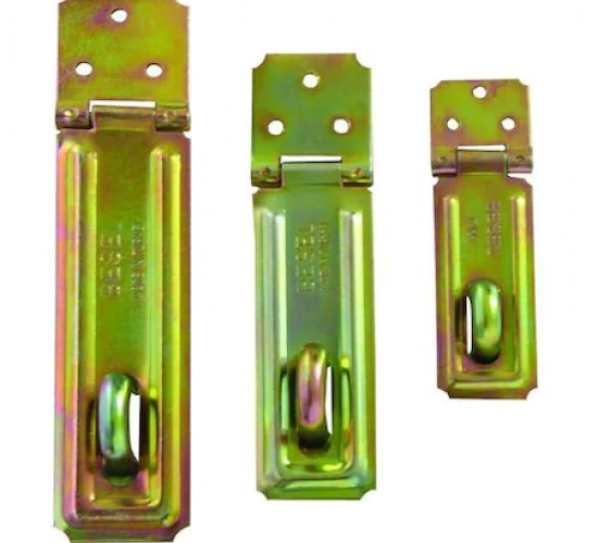 BEŞEL SANDIK ASKISI 25MM BA10025*12X