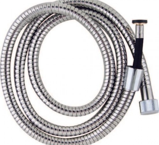 ÖRGÜLÜ DUŞ HORTUMU SPİRALİ 150 CM*10X