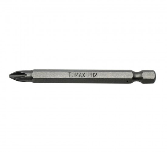 TOMAX TORX UÇ PH2*75 MM*10X