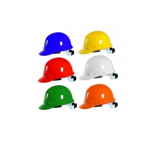 AYARLI BARET MAVİ RENK *12X
