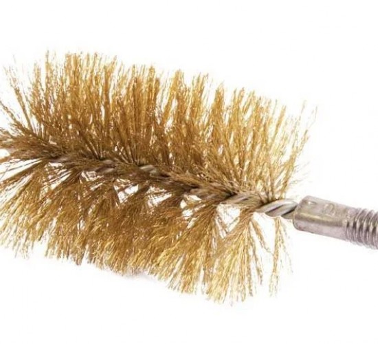 KALORİFER KAZANI TEMİZLEME FIRÇASI 80 MM