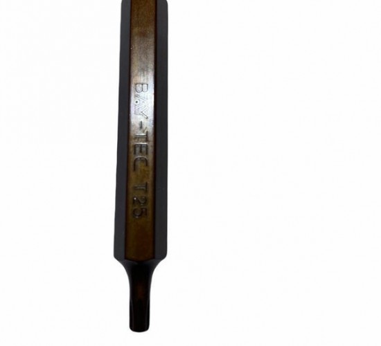 BAYTEC T25-10*75 MM UZUN OTOMOTİV TORK UÇ MU2089*10X