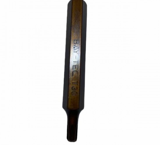 BAYTEC T30-10*75 MM UZUN OTOMOTİV TORK UÇ MU2090*10X