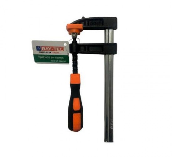 BAYTEC İŞKENCE 50*150 MM MK4300