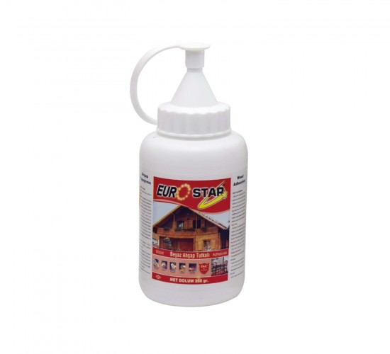 AHŞAP TUTKALI 700 GR *12X