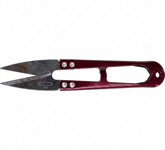 TAKSUN TC-805 METAL TEKSTİL MAKAS KARTELA*12X