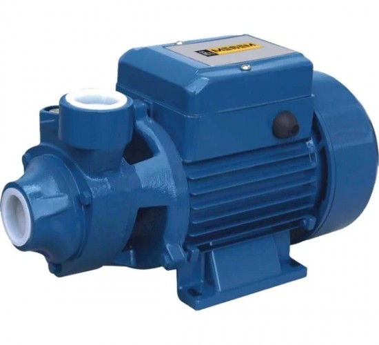 MEŞEM SU DİNAMOSU (1 HP) 0.75 KW/1 HP 9792