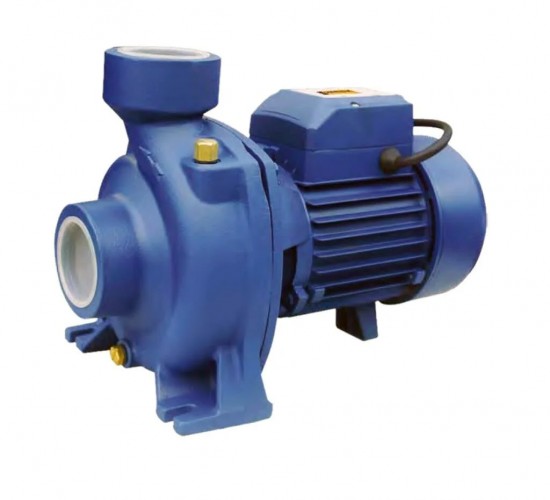 MEŞEM SU DİNAMOSU (2 HP) 1.5 KW/2 HP 9794