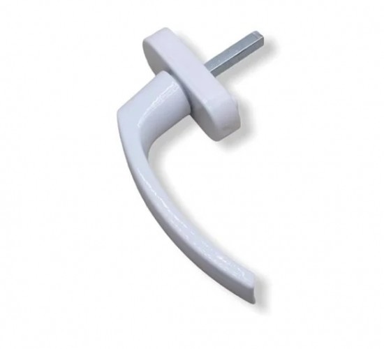 KERVAN TOOL BEYAZ PVC PENCERE KOLU