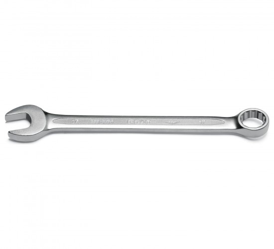 KOMBİNE ANAHTAR TEKLİ 10MM*10X