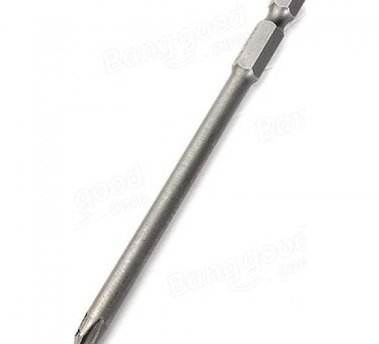 BHD BİTS UCU PZ2 100MM *10X